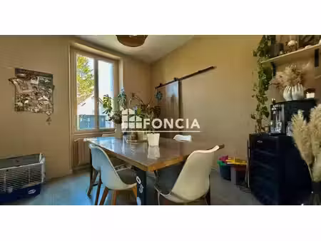 maison de ville à vendre