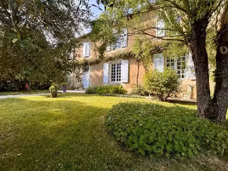villa à vendre