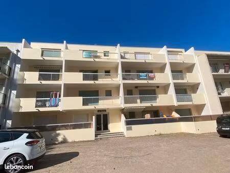 vente studio st jean de monts