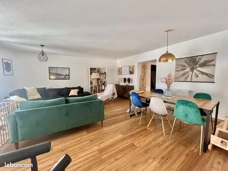 superbe maison vigneronne 142 m2 rénovée