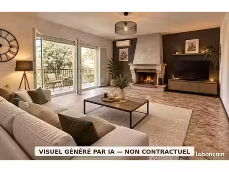 maison 6 pièces 113 m²