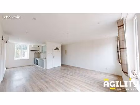duplex 3 pièces 79 m²