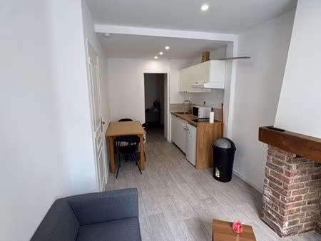 appartement étudiant amiens