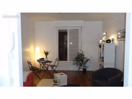 appartement f2 centre ville amiens
