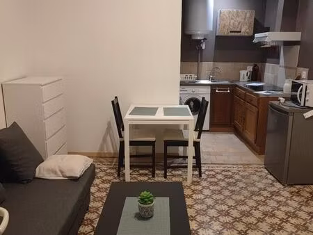 studio à louer