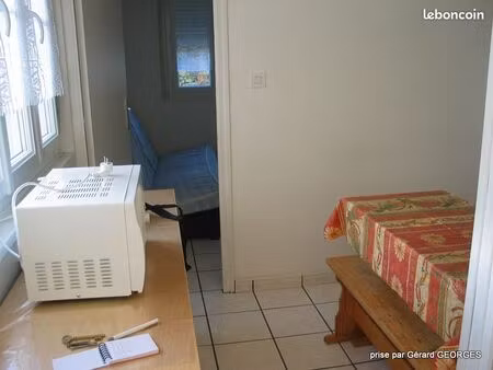 appartement à louer à chateaubriant