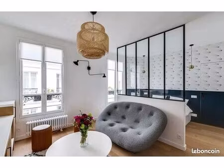 location t2 meublé