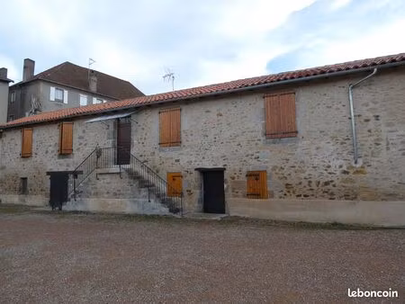 a louer figeac t3 68m2
