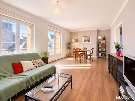appart f3 – 60 m² - classé d