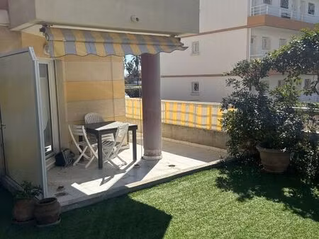 appartement 1 pièce 28 m²