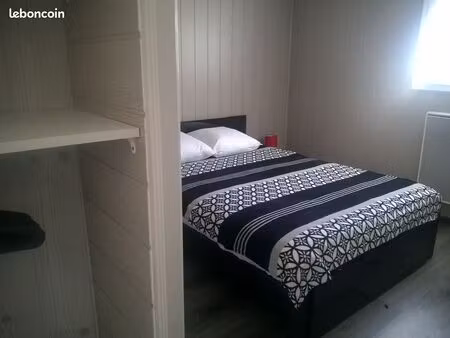 appartement meublé 36 m2