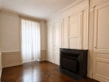 appartement t3