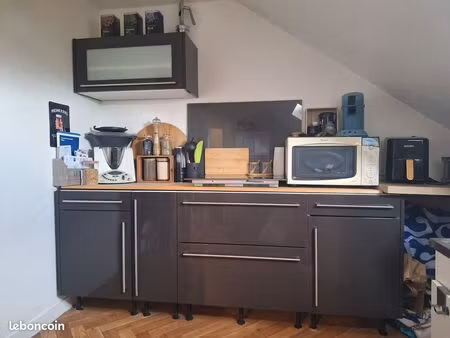 appartement t2 université