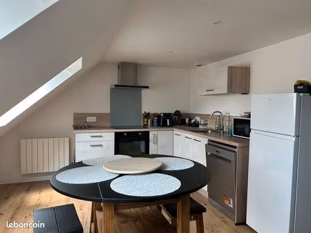 à louer – appartement t2 de 55 m² entièrement rénové en 2025