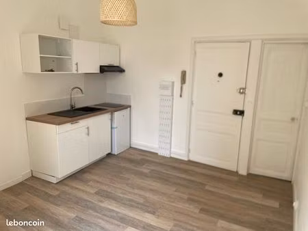 studio centre ville poitiers