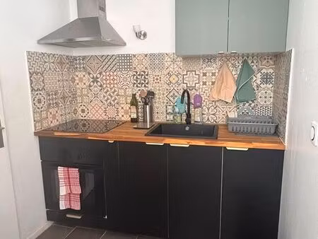 appartement f2 cosy rouen jardin des plantes