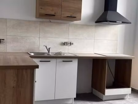 appartement 3 pièces 94 m²
