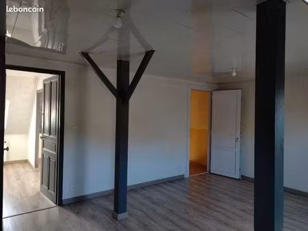 appartement t2