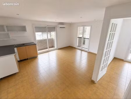 appartement venelles