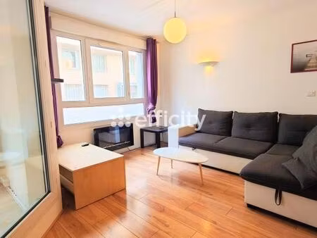 appartement 4 pièces 107 m²
