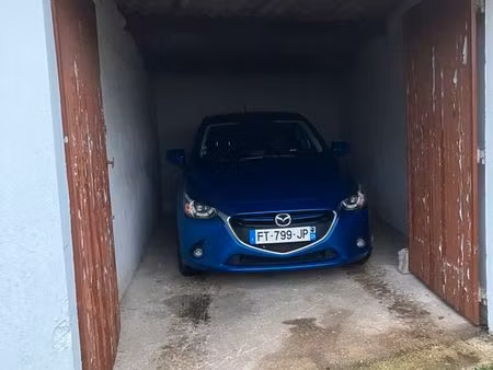 garage