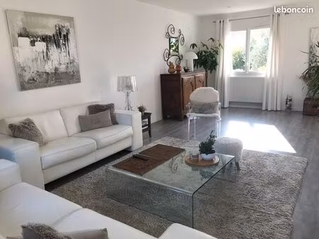 maison 132 m2