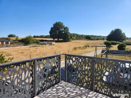? le clos du jardin - maison 11 personnes