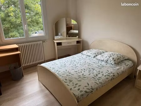 a louer chambre pour etudiant
