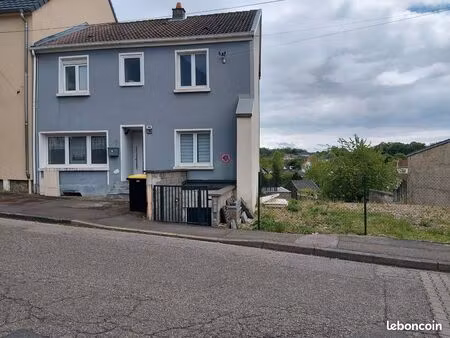 ++ jolie maison dans une commune calme ++