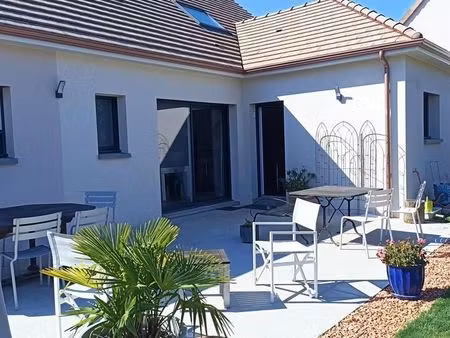 maison 5 pièces 129 m²