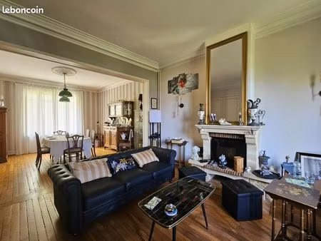 villa en viager 10 pièces 240 m²