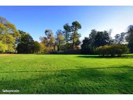 recherche terrain agricole