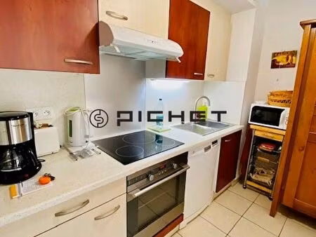 appartement 3 pièces 54 m²