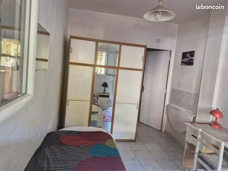 aubagne studio étudiant