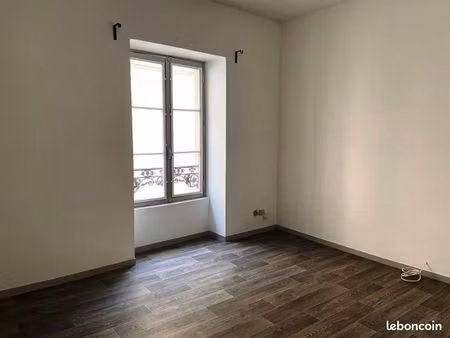 appartement 3 pièces 58 m²