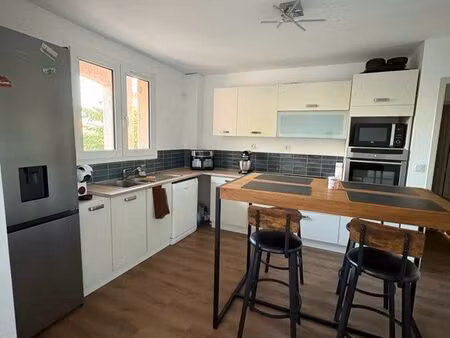 haut de maison