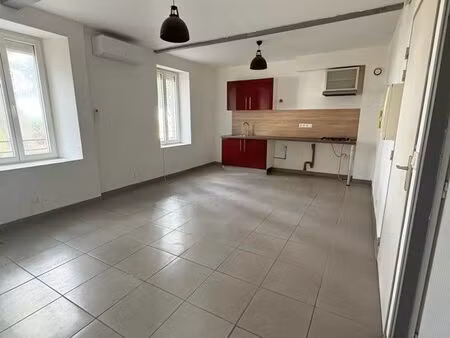 appartement t3 climatisé