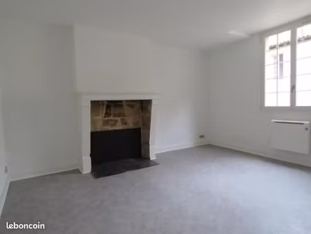 appartement 1 pièce 27 m²
