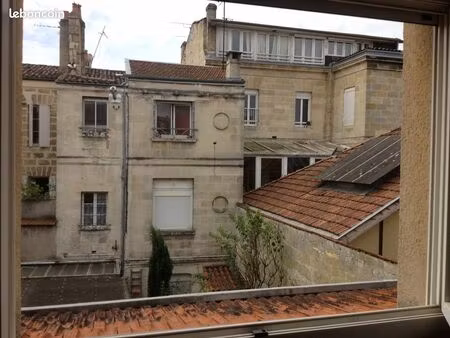 joli t2 en duplex près victoire