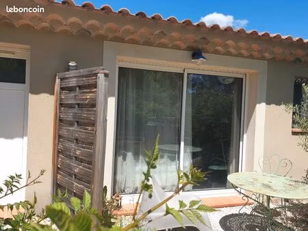 appartement meublé
