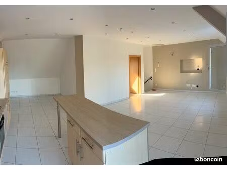 appartement 3 pièces 70 m2 marienthal