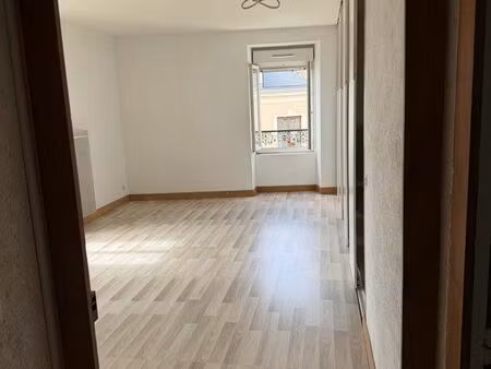 appartement à la meignanne pour location