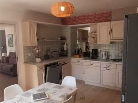 appartement centre ville