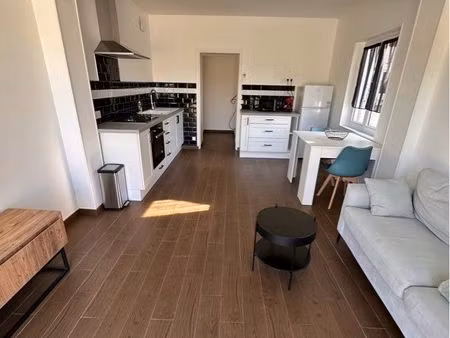 appartement 2 chambres
