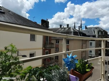 appartement lumineux f3 saint marc