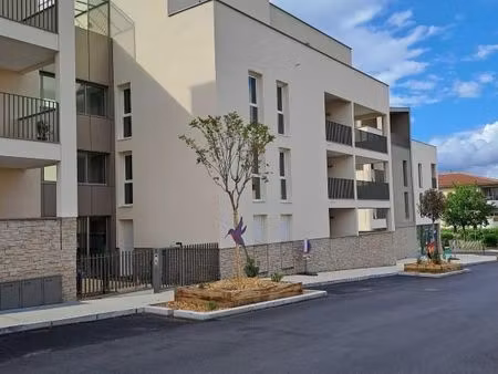 appartement 4 pièces 87 m²