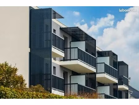 appartement 3 pièces 58 m²