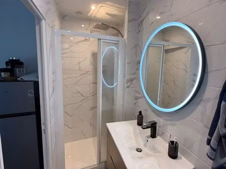 appartement t2