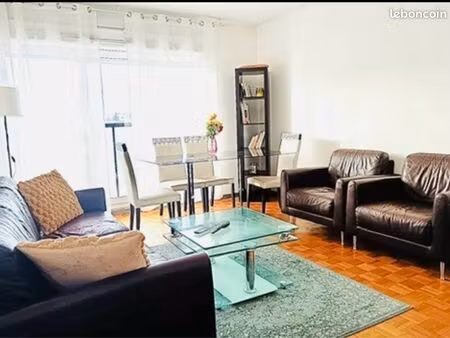 “chambre meublée 15m² – villejuif– disponible immédiatement”