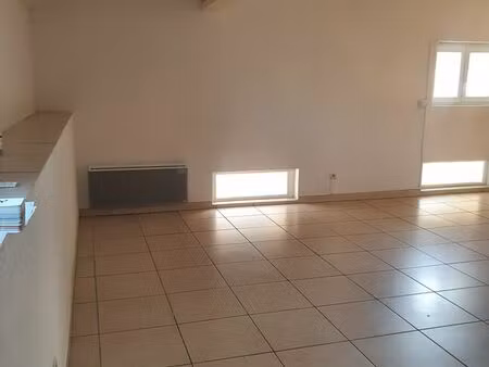 appartement 91 m² maison vigneronne